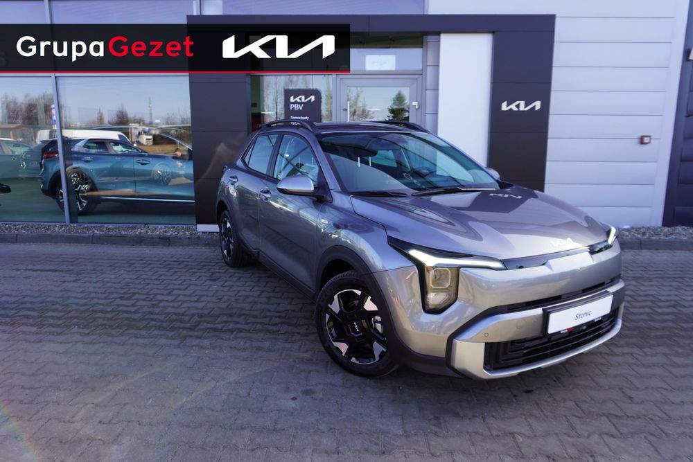 Kia Stonic