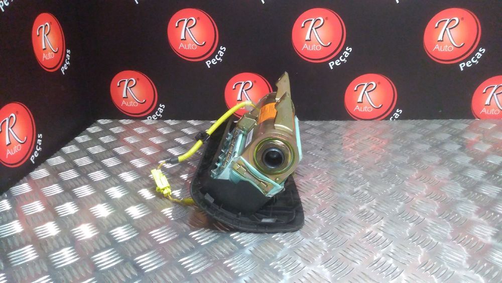 Airbag Passageiro Subaru Legacy Ii (Bd)