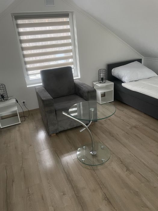 Noclegi -  Zielony Domek