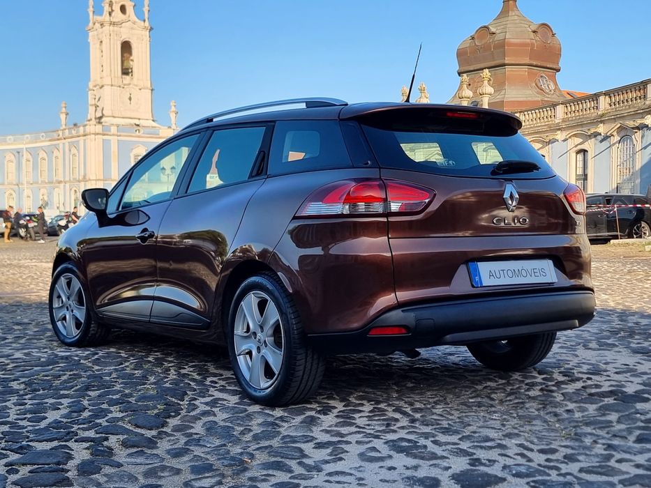 0.9 Tce apenas 109 mil km gasolina