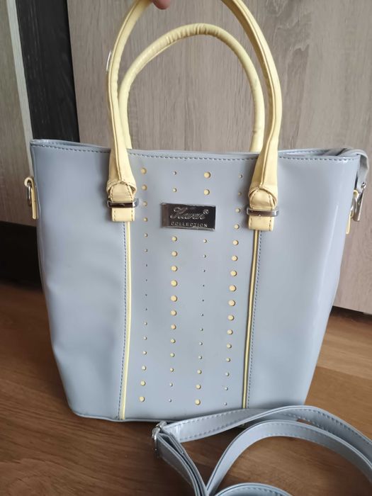 Torebka duża do ręki