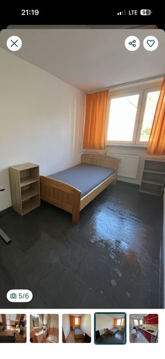 Zamienię mieszkanie