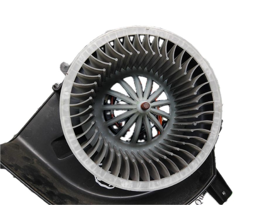 Motor da chauffage / sofagem SKODA Fabia III Hatchback (NJ3)