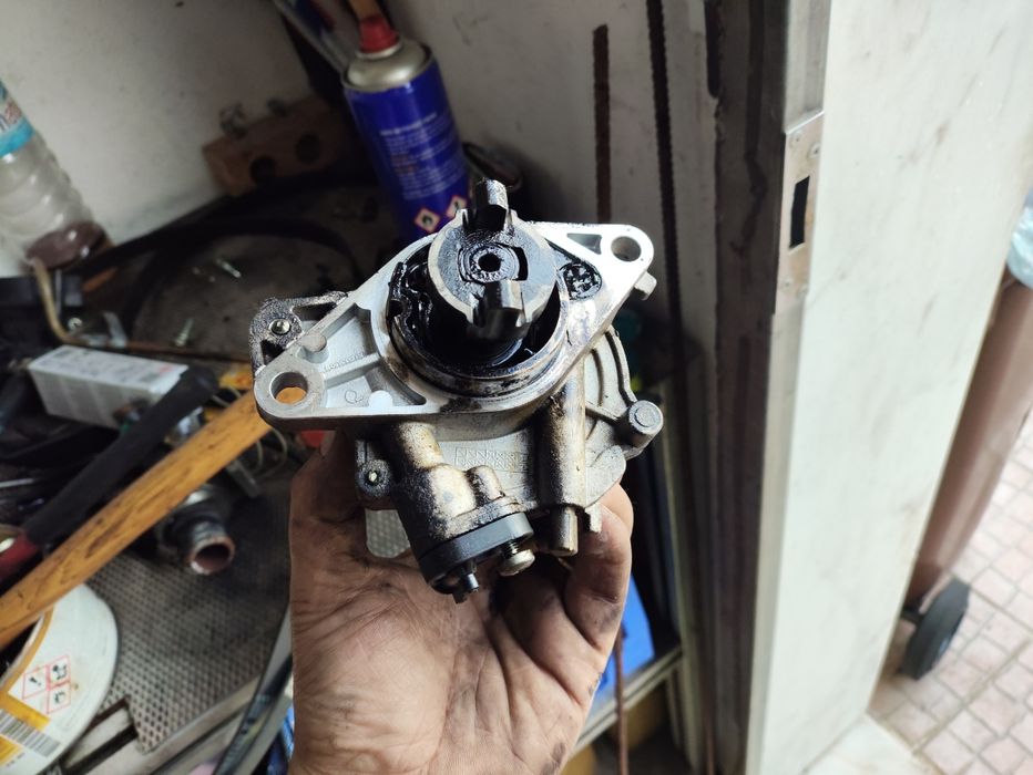 Vendo todo o material motor Fiat 1.3 ref 263A2000