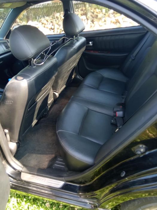 Kia Regal Magentis 2.0 benzyna  2000r