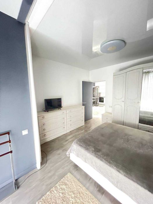 2-комнатная квартира по адресу (площадь 58 м²) - Atlanta.ua - фото 3