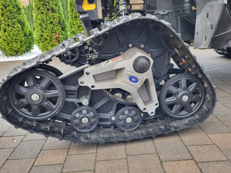 POLARIS RZR 900S Zarejestrowany FV23 % 2019