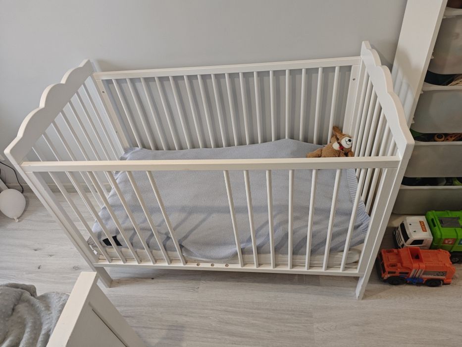 Łóżeczko dziecięce