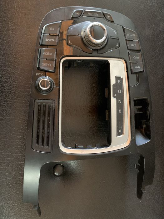 Consola Central Audi A4 B8