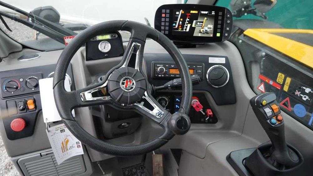 Ładowarka DIECI AGRI MAX 50.8 VS EVO2 – GD