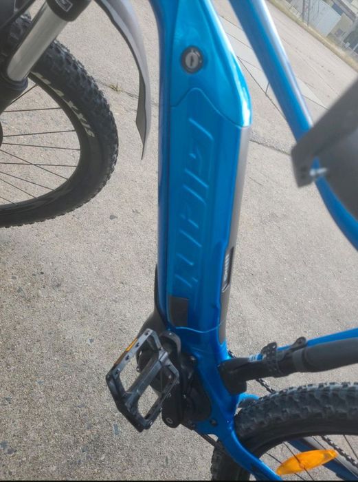 Giant Fathom 2200km