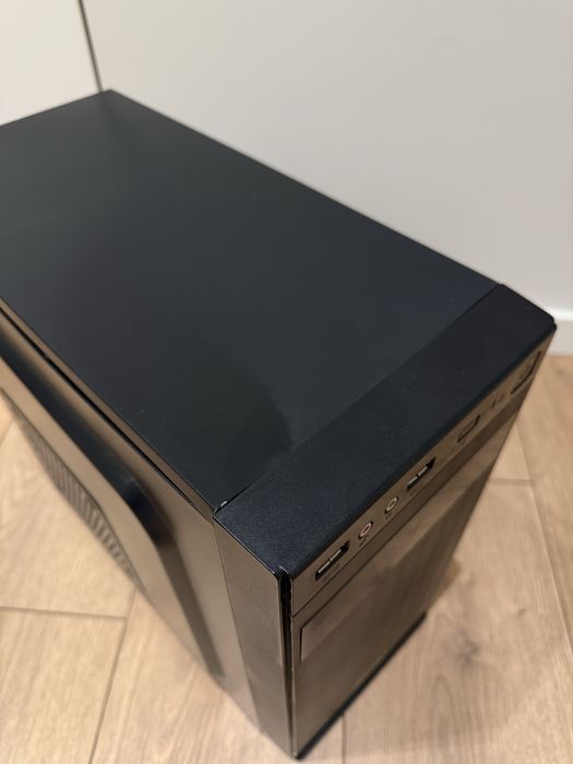 Системний блок ПК