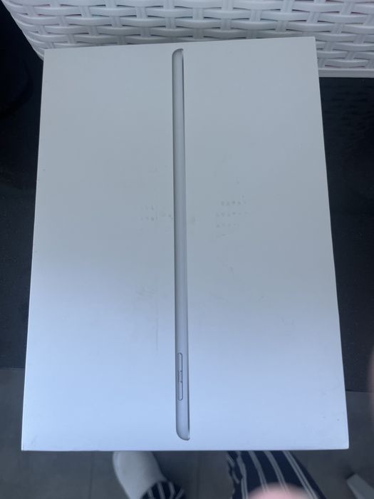 Ipad 6a Geração Como Novo