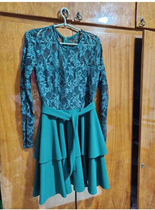 Сукня платье M святкова