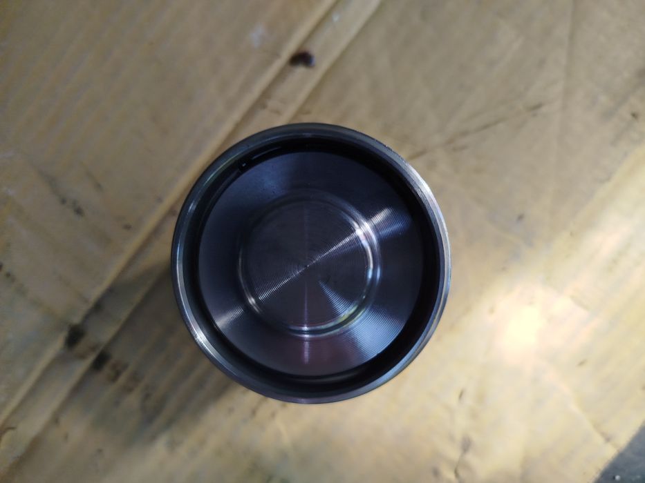 Гідравлічний акамулятор DSG 7 DQ 200