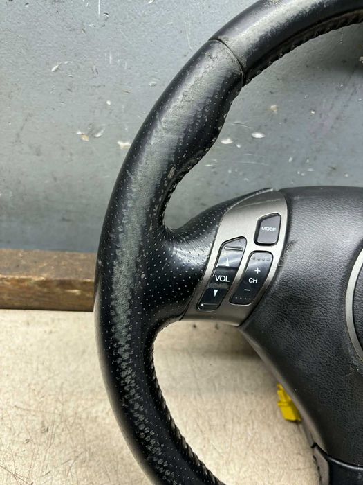 Kierownica Trójramienna  Z Multifunkcją Honda Accord VII