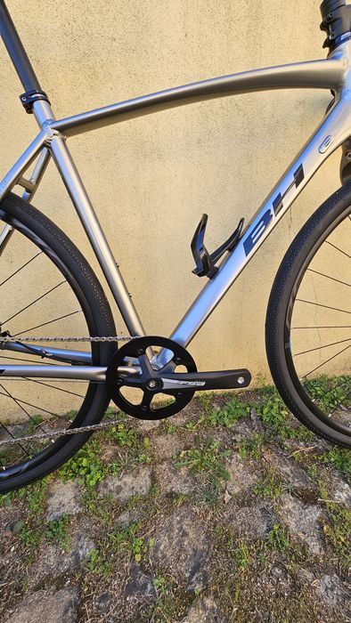 Bicicleta BH Gravel X 1.0
