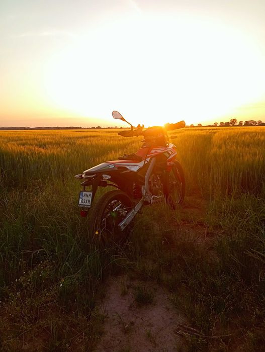 Aprilia