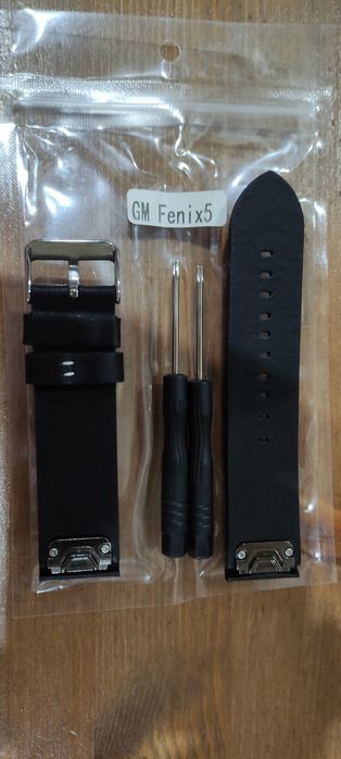 Pulseira para fenix 5 ou 6