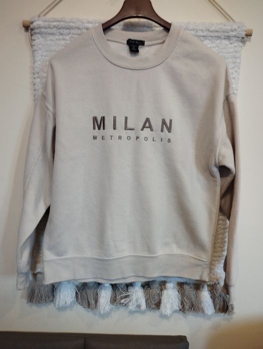 2 szt. Bluza + sweter r. S