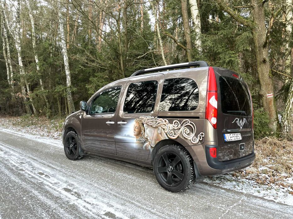 sprzedam Reno Kango 2