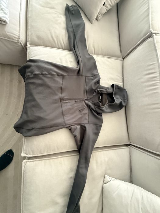 Arcteryx Naga Hoody gen3.1