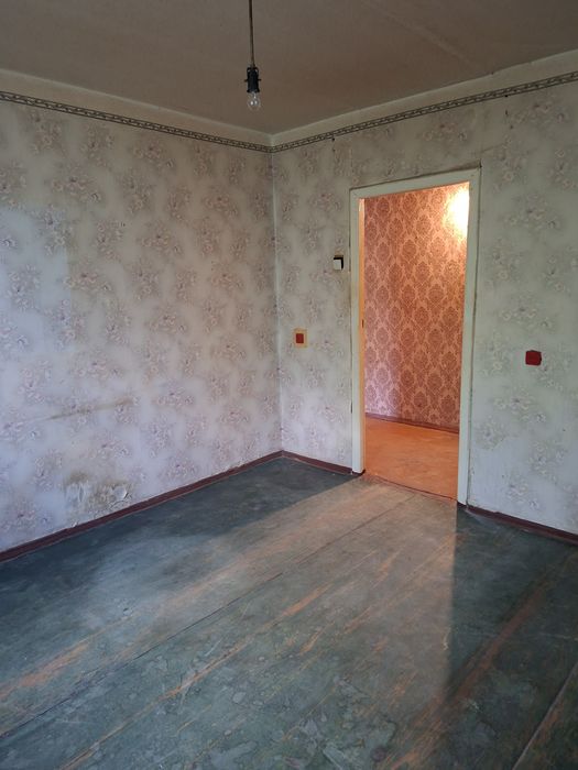 Квартира 2 кімнатна