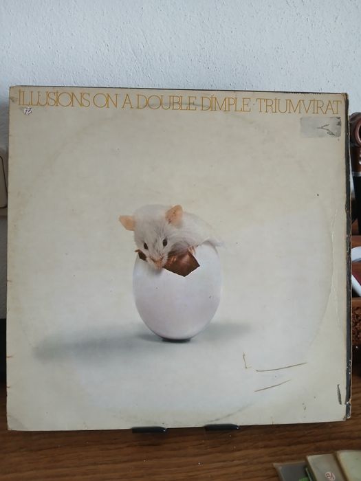 Vinys variados para venda