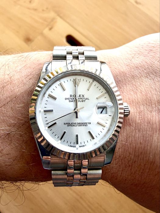 Годинник Rolex Datejust