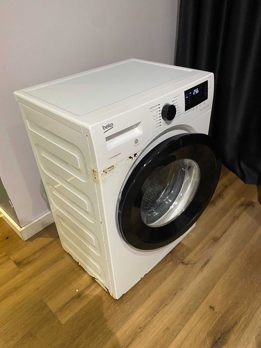 Pralka Beko - 5-cio letnia, 500 zł, płatność przy odbiorze.