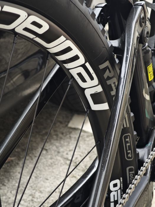 Scott Spark RC (Carbono HMX) Tam. M