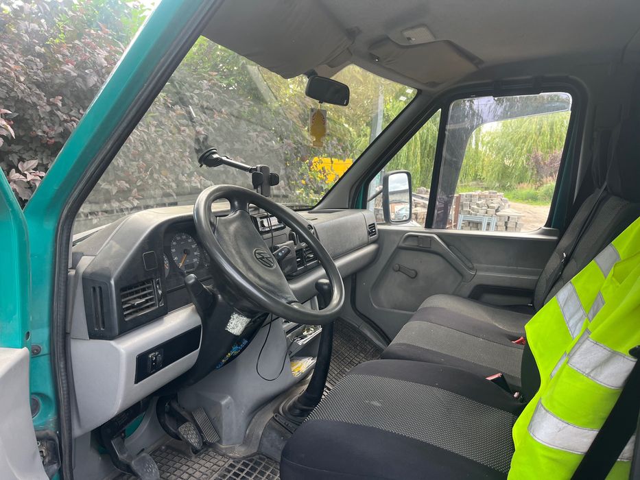 Doka Auto Laweta