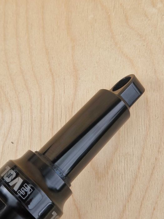 USZKODZONY Fox Float DPX2 EVOL 210 mm damper amortyzator