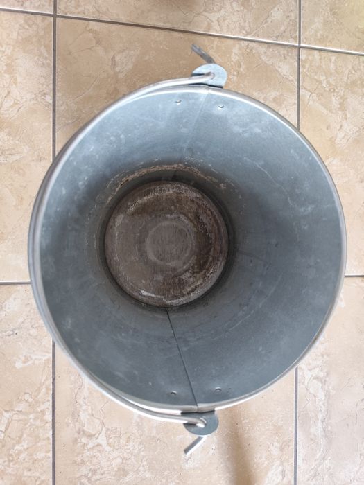 Balde para gelo Gatão