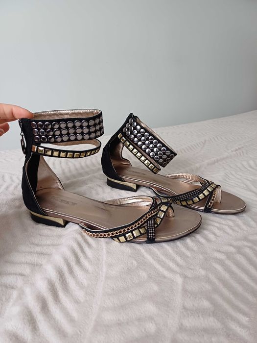 Buty Kazar sandały