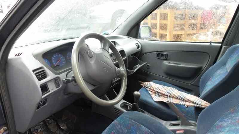 Diferencial Frontal Daihatsu Terios