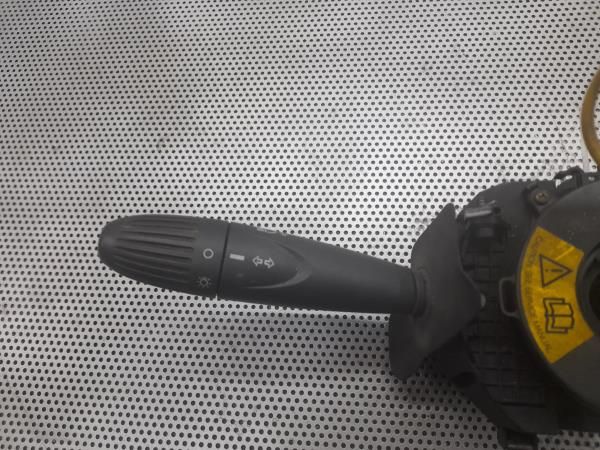 Conjunto / manetes de luzes e limpa vidros FIAT Punto (188_)