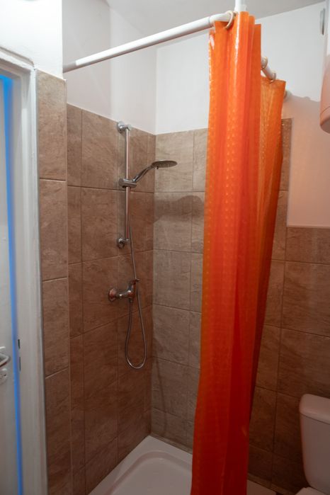 Mieszkanie 26m² w bloku
