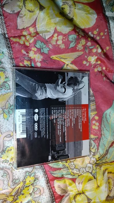 Ramones_Hey Ho Lets go