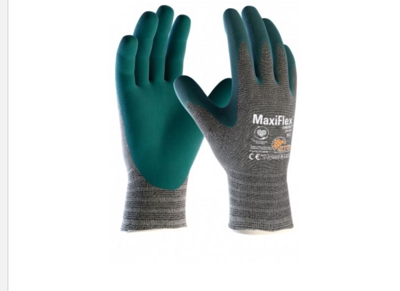 Печатки Maxi Therm та Maxi Flex