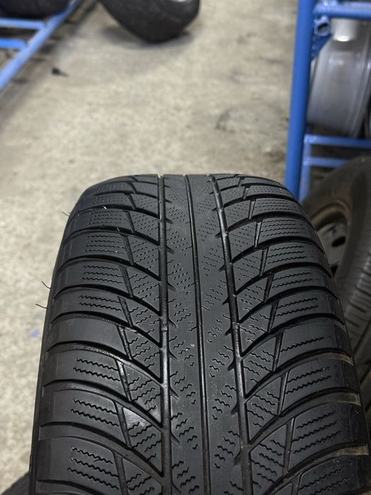 Шина 205/60R16 б/у Німеччини