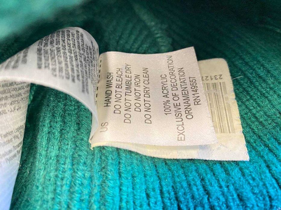 Шапка Бини Докерка