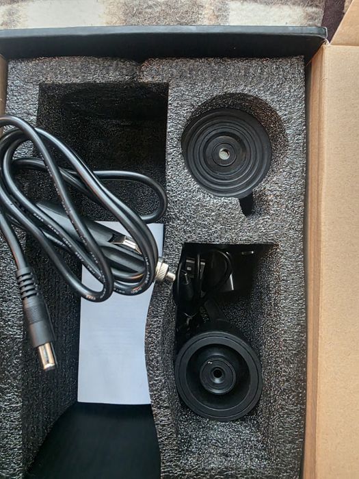 Портативна кавоварка Bescost