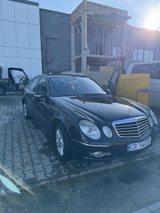 Продам Мерседес Е211