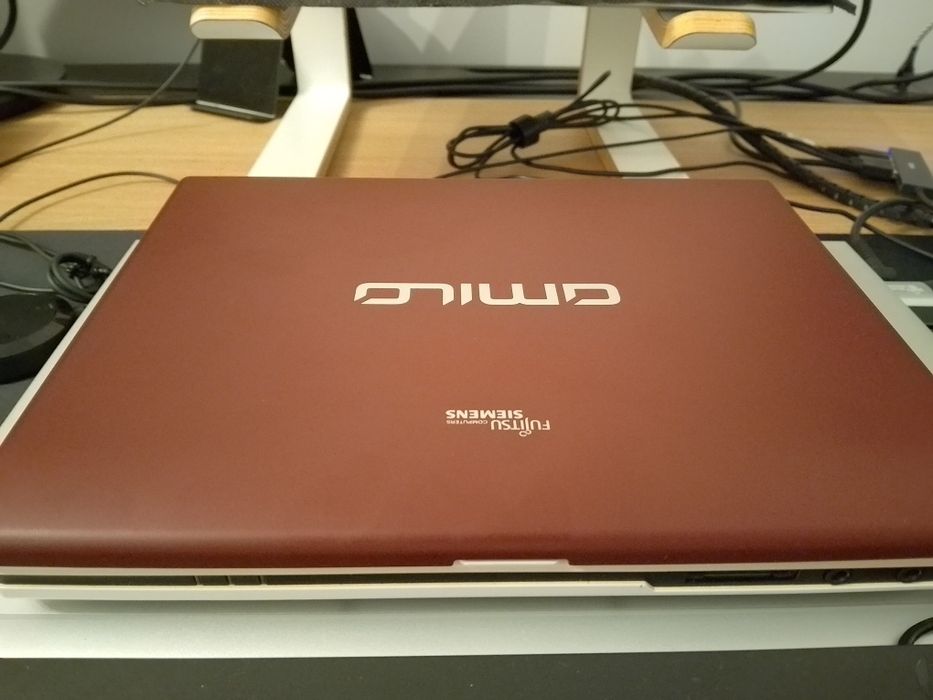Fujitsu Siemens Amilo u3520 mini