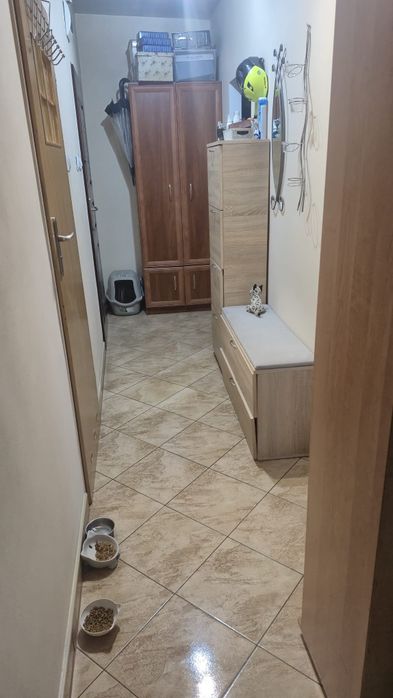 Mieszkanie  bezczynszowe  37m2