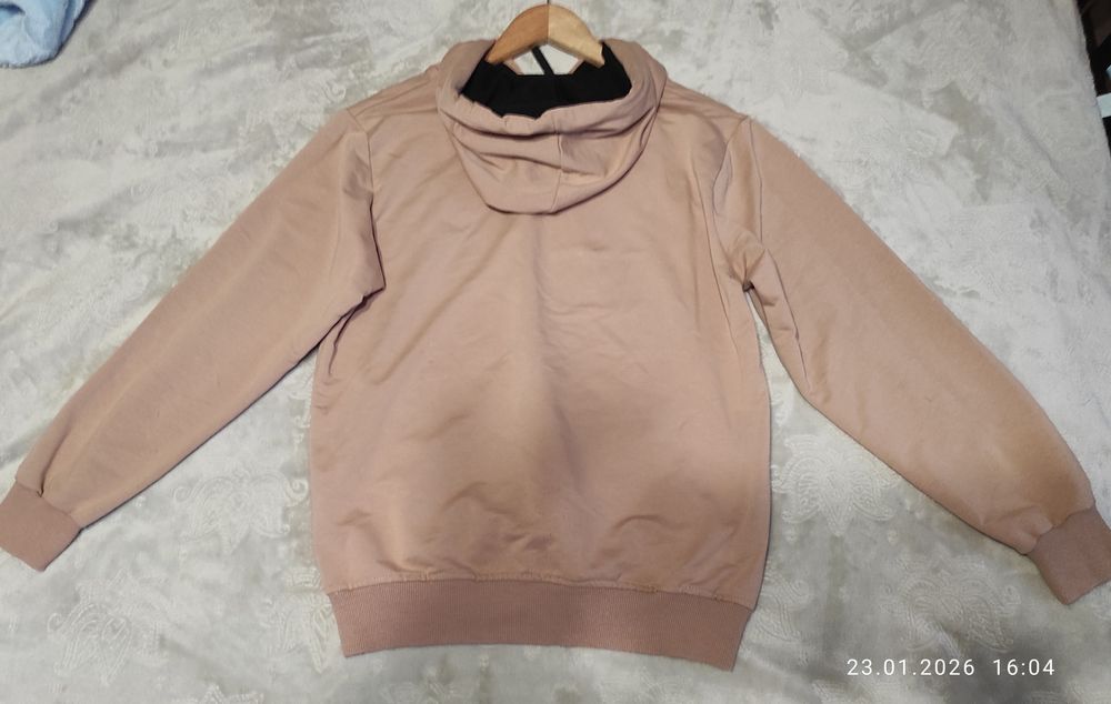 Чоловічий весняний худі