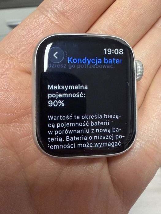 Apple Watch series 9