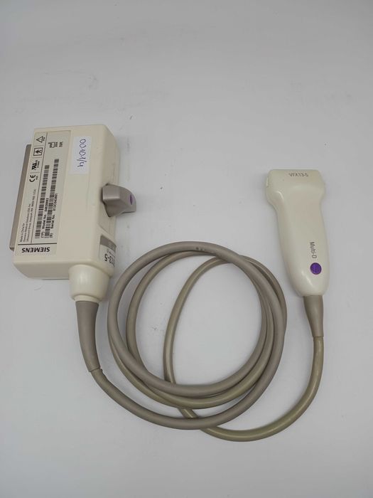 Лінійний датчик УЗД Siemens (Acuson) VF13-5 (ANTARES)