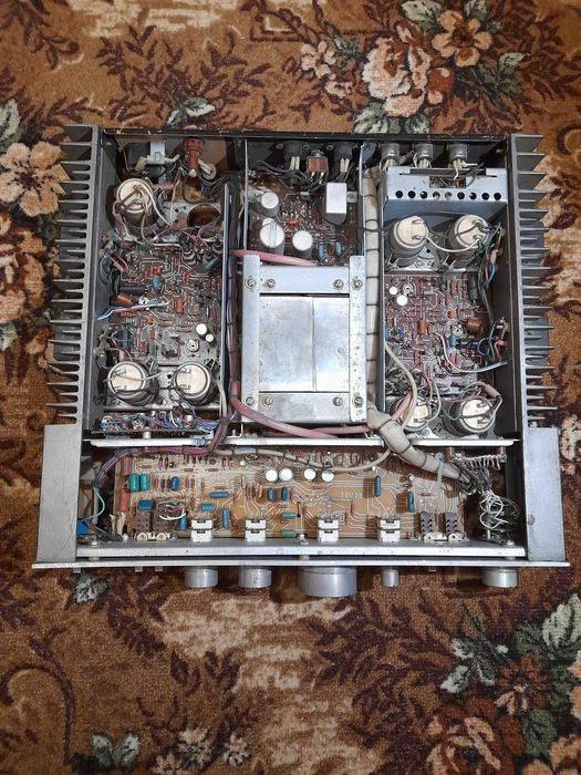 усилитель амфитон 002